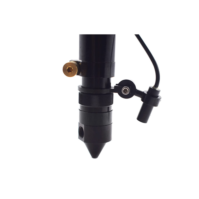 [Australia - AusPower] - Qding Diode Module Red Dot Set Hole Diameter 25mm Positioning DC 5V for C SeriesDIY Co2 Laser Head Red Dot Set 25mm 
