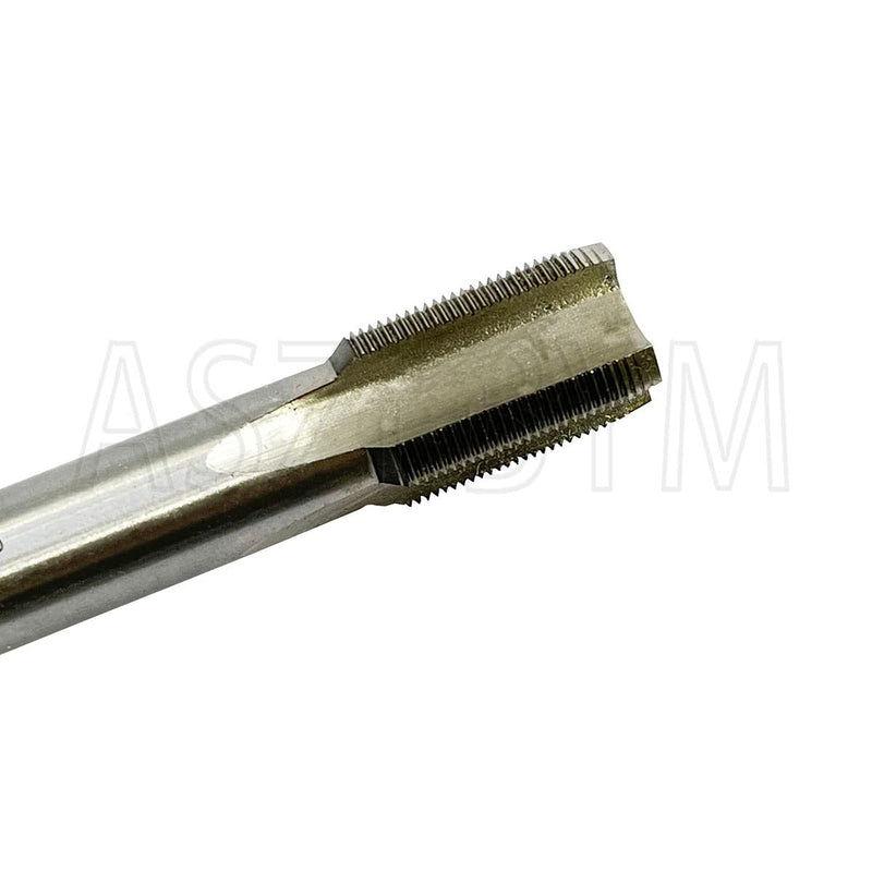 [Australia - AusPower] - HSS Tap And Die Set,Machine Thread Tap And Round Thread Die Right Hand (5/8-32) 5/8-32 