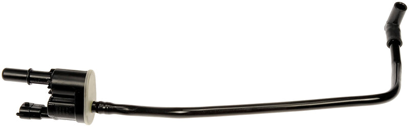 Dorman 994-058 Vapor Canister Purge Valve Compatible with Select Chrysler/Dodge/Jeep Models