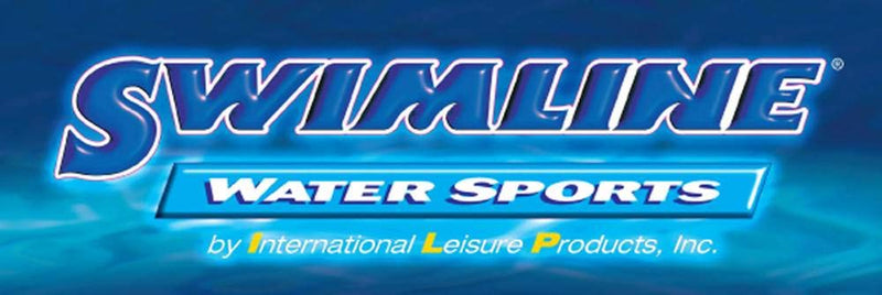 SWIMLINE HYDROTOOLS 6 Way Test Strips,Blue/ White