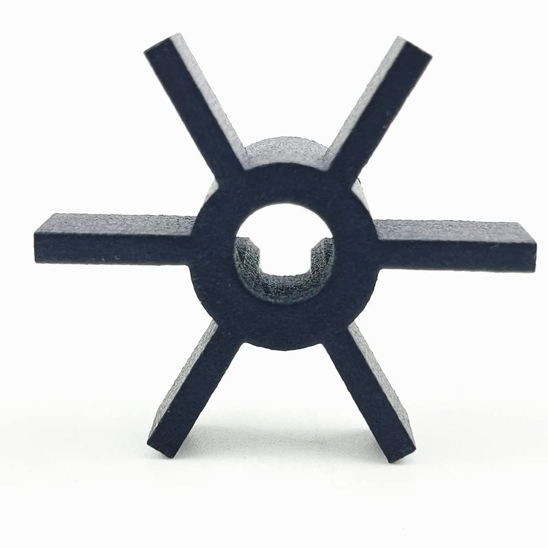 [Australia - AusPower] - for SFX1000 SFX1500+ SFX1500 SFX600 Pool Pump Impeller Blade Shaft Pin Made of 3D Nylon 