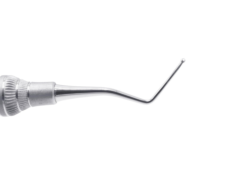 [Australia - AusPower] - 704-731 Excavator #31L Hollow Handle 9.5 mm Ultra Light 