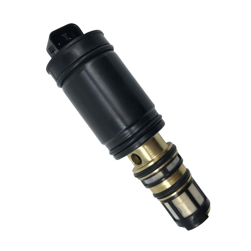 AC Compressor Control Valve 5SE09C 5SE12C 6SEU16 For MERCEDES BENZ