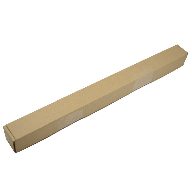 [Australia - AusPower] - 550mm MGN12 Linear Motion Rail Guide with MGN12H Carriage Block for 3D Printer and CNC Machine 550mm Rail + MGN12H 