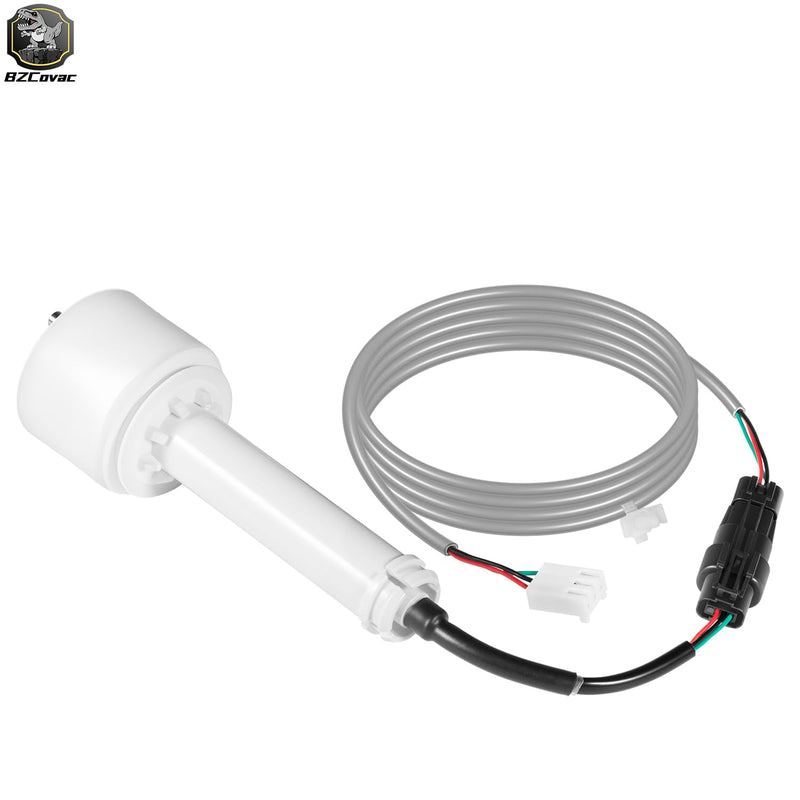 [Australia - AusPower] - 000016053 Water Level Sensor Probe Kit for Manitowoc Ice Makers - Includes Water Level Probe and Wiring Harness 