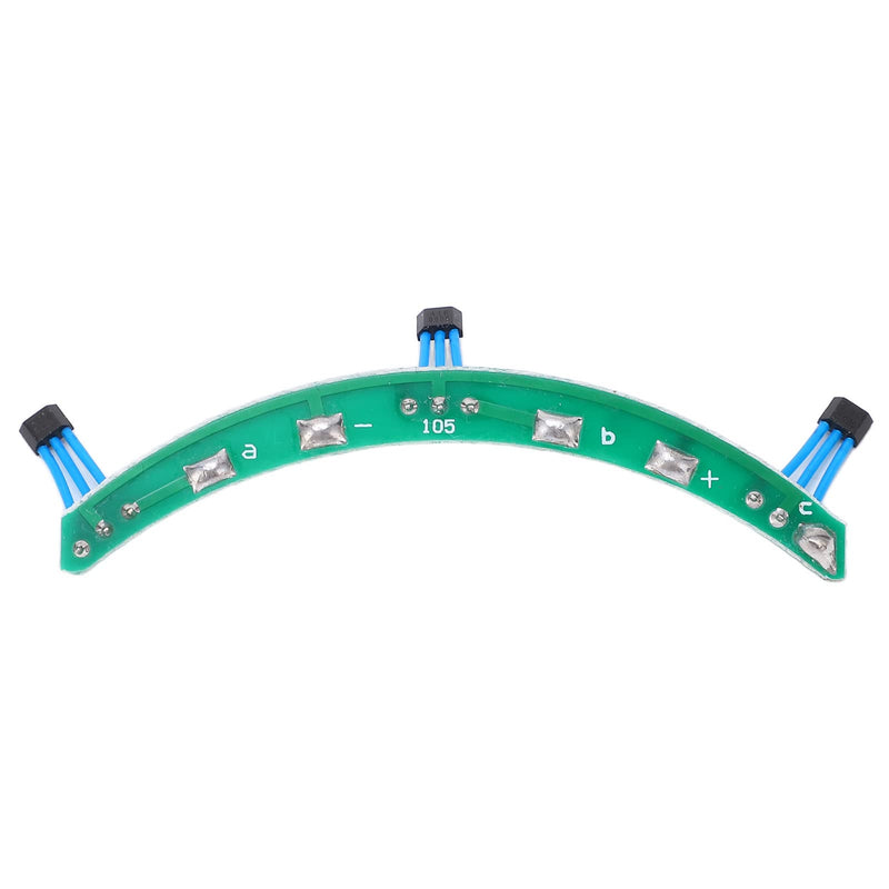 [Australia - AusPower] - Electric Scooter Hall Sensor,PCB Hall Sensor Board for Electric Scooter Scooter Accessory Elesensor 