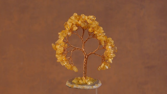 Aventurine Crystal Tree of Life Healing Stones 06_aventurine Crystal Tree 135 Beads