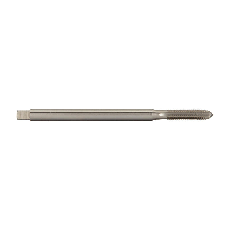 Drill America - DWTET8X3/8-16 3/8"-16 x 8" High Speed Steel Pulley Tap, DWT Series 8" Long