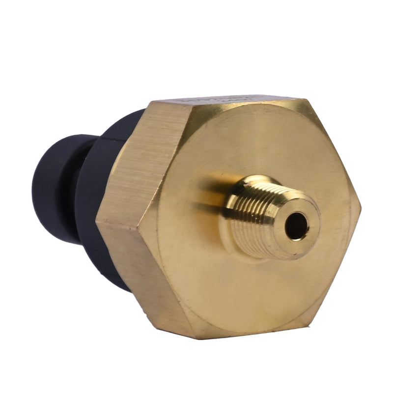 [Australia - AusPower] - Pressure Sensor Compatible with Screw Air Compressor, for Ingersoll Rand Air Compressor Replace 36920825 Transmitter 100PSI 