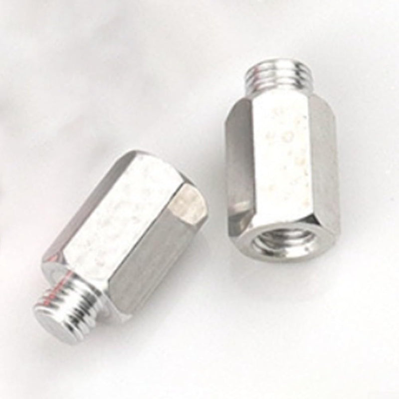 [Australia - AusPower] - Angle Grinder Interface Connector Adapter Polisher Converter M14 to M16/M16 to M14 (16 to 14) 16 to 14 