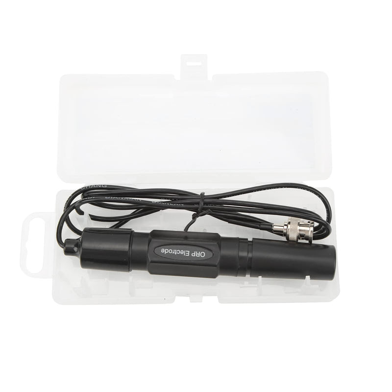 [Australia - AusPower] - ORP 201H Probe Electrode Replaceable BNC Socket Probe for ORP Tester Meter Controller (1.2M) 