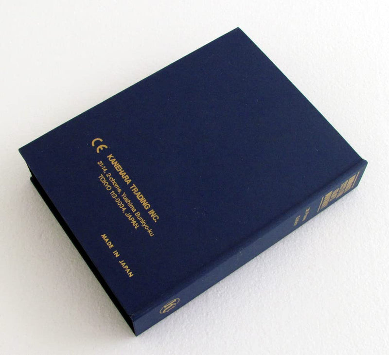 [Australia - AusPower] - Kanehara Ishihara Test Chart Books, for Color Deficiency-38 Plate (Complete Edition) Book 