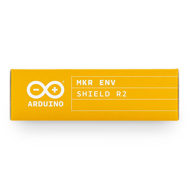 [Australia - AusPower] - Arduino MKR ENV Shield REV2 [ASX00029] - Environmental Sensor Shield for IoT Applications 