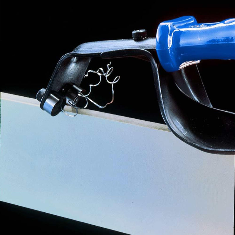 [Australia - AusPower] - Noga DB1000 Sheet Metal Deburring Tool 