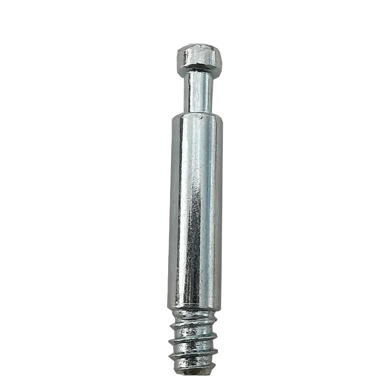 [Australia - AusPower] - Cam Lock Screws Replacement for IKEA Part #123492 (Pack of 8) 