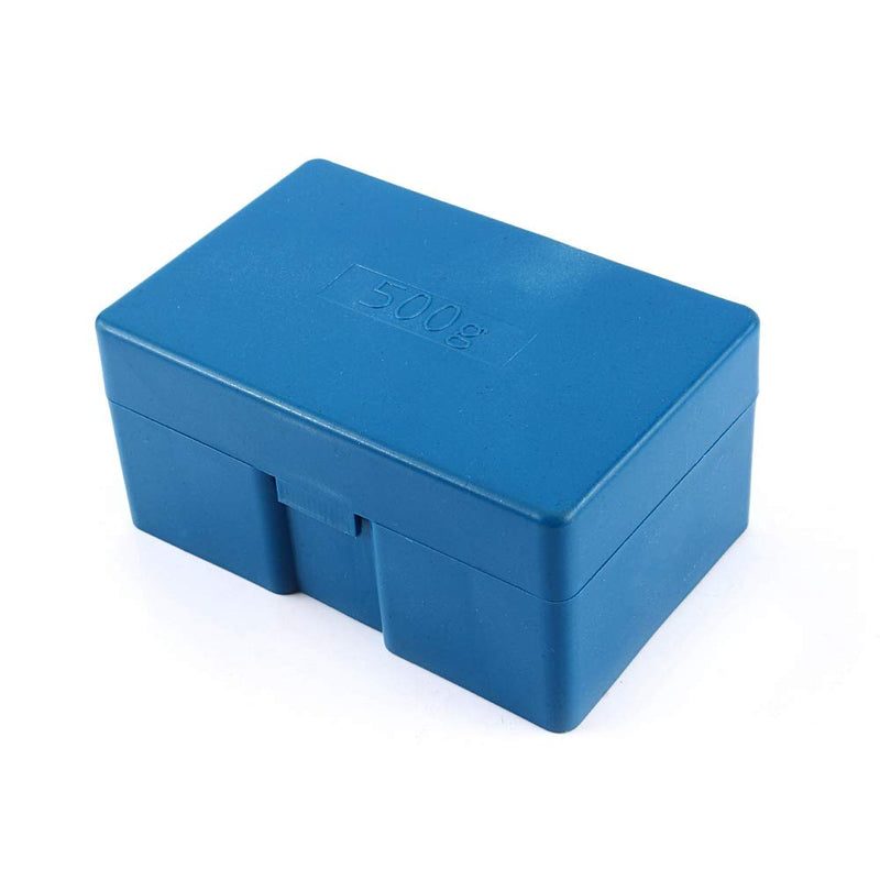 Calibration Weights Set Precision Weight 10G to 200G with Tweezers for Digital Scale, Jewelry Scale
