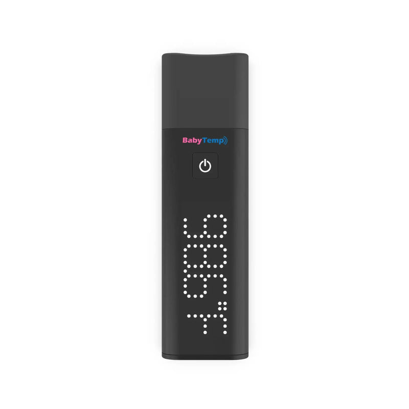 [Australia - AusPower] - Ear Thermometer for Baby and Adult 
