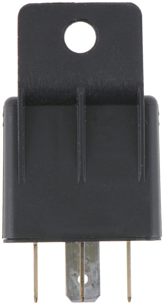 BOSCH 0332209150 Changeover Mini Relay - 5 Pins, 12 V, 20/30 A - Single