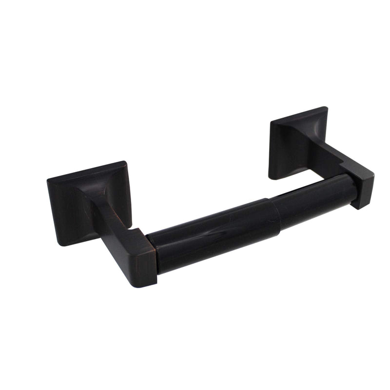 Formosa Design Hardware 4-Piece Bathroom Hardware Kit (Dark Bronze) Dark Bronze