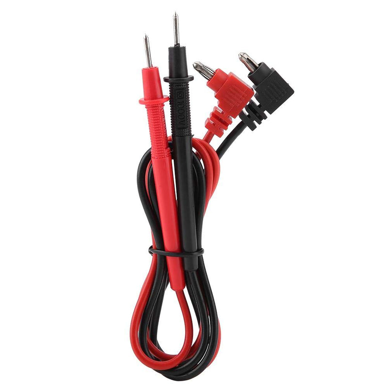 [Australia - AusPower] - Digital Multimeter Tester, Volt DT830D Digital Multimeter Autoranging, Continuity Measurement for Transistor Testing Buzzer Measurement Diode Testing 