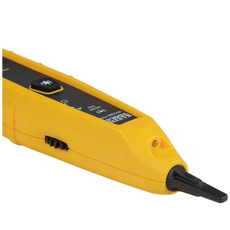 [Australia - AusPower] - Klein Tools VDV500-705 Wire Tracer Tone Generator and Probe Kit for Ethernet, Internet, Telephone, Speaker, Coax, Video, and Data Cables RJ45, RJ11, RJ12 DEVICE Tone & Probe Test and Trace Kit 