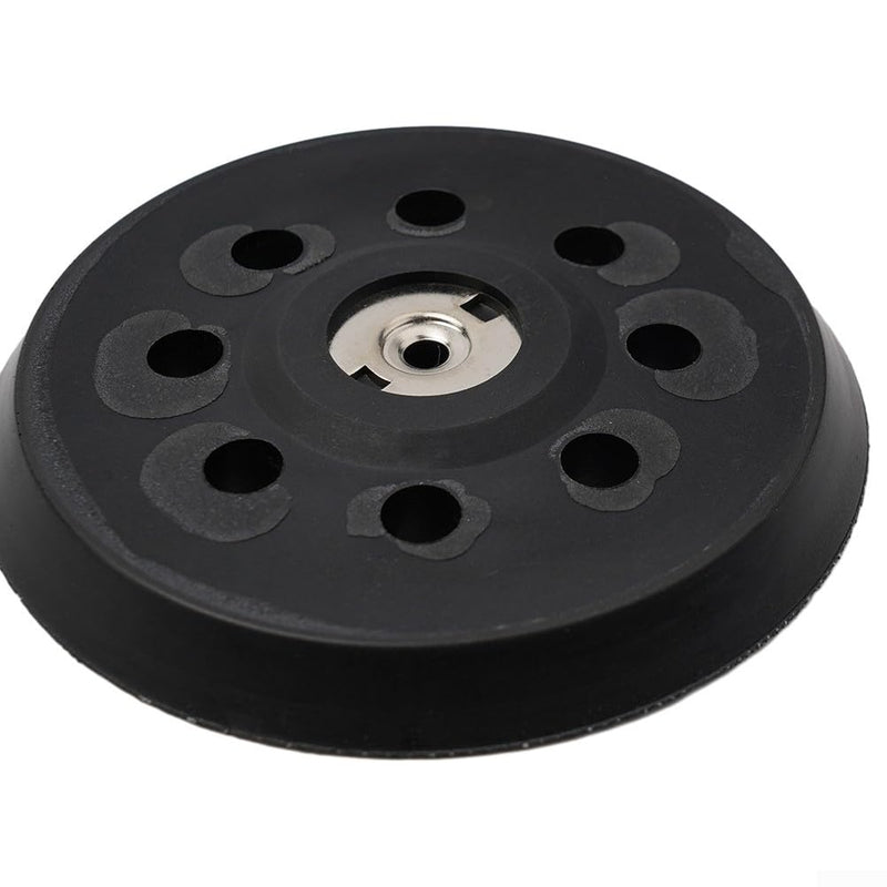 [Australia - AusPower] - Grinding Disc Polishing Pad Replacement for Metabo SXE 325/425/450/3125 