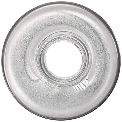 Tops Mfg Fitz-All Replacement Percolator Top, Glass, 13/16-Inch to 1-1/2-Inch