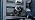 10k Potentiometer, Rotary Potentiometer Switch LA42DWQ 10K, Potentiometer Panel Mount VSD/VFD for Variable Speed Drive Invert
