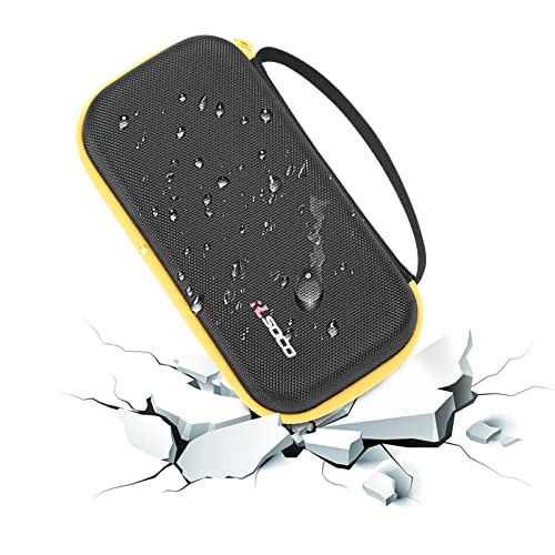 RLSOCO case for Klein Tools VDV526-200 and VDV226-110 cable tester, protective bag only