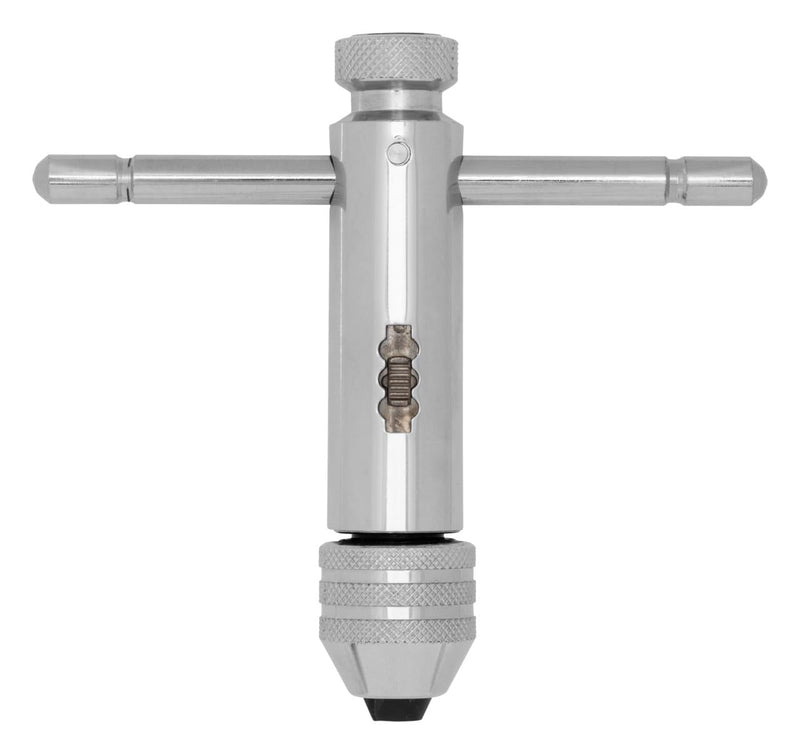 [Australia - AusPower] - GEDORE 8551 TGZ-2 Tool Holder with Ratchet Size 2 M5-M12 