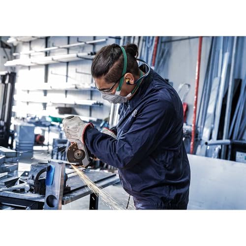 Bosch Professional Expert Straight Cutting Disc (for Inox, X-LOCK, Diameter 125 mm, Bore Diameter: 22.23 mm, Thickness: 1.6 mm) Ø 125 mm 1 piece