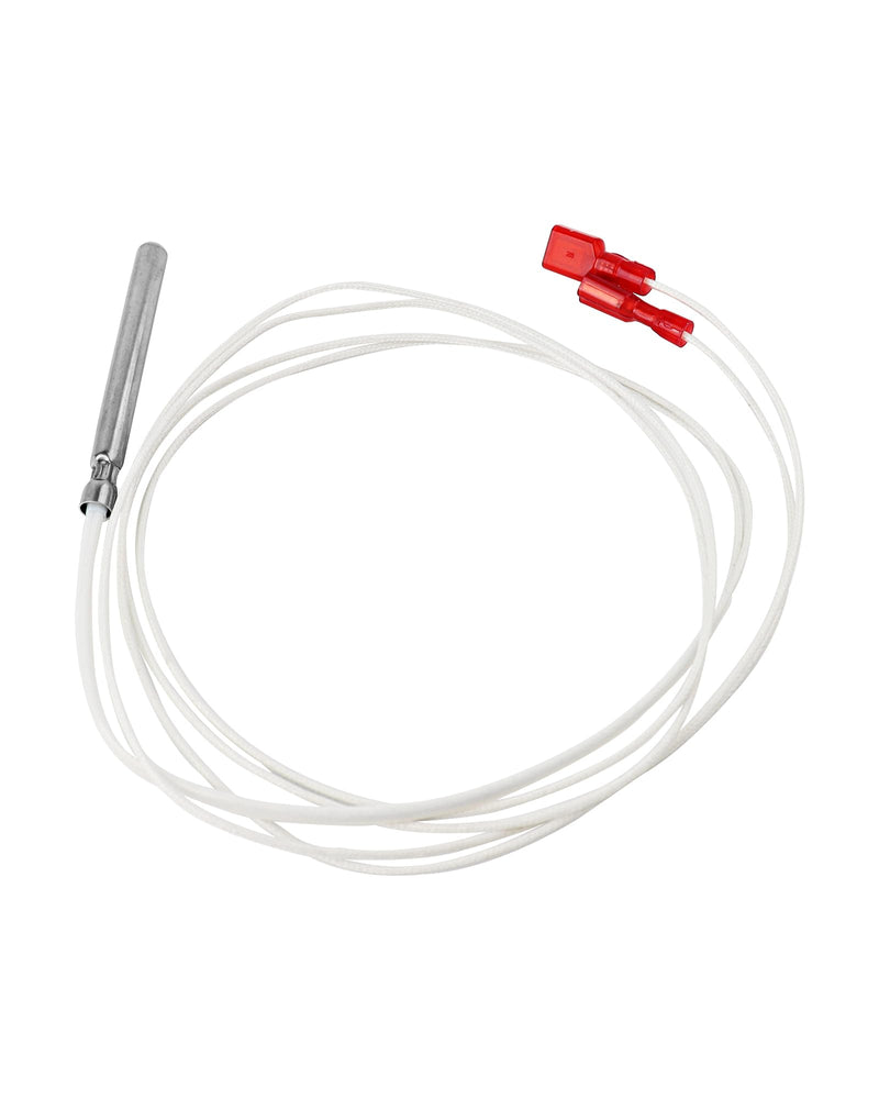[Australia - AusPower] - Oven Thermostat Probe Replace for 18588, Thermostat Probe Assembly Compatible with Blodgett DFG-100, DFG-200, DFG-50, DFG-50/100, DFG-50/200 