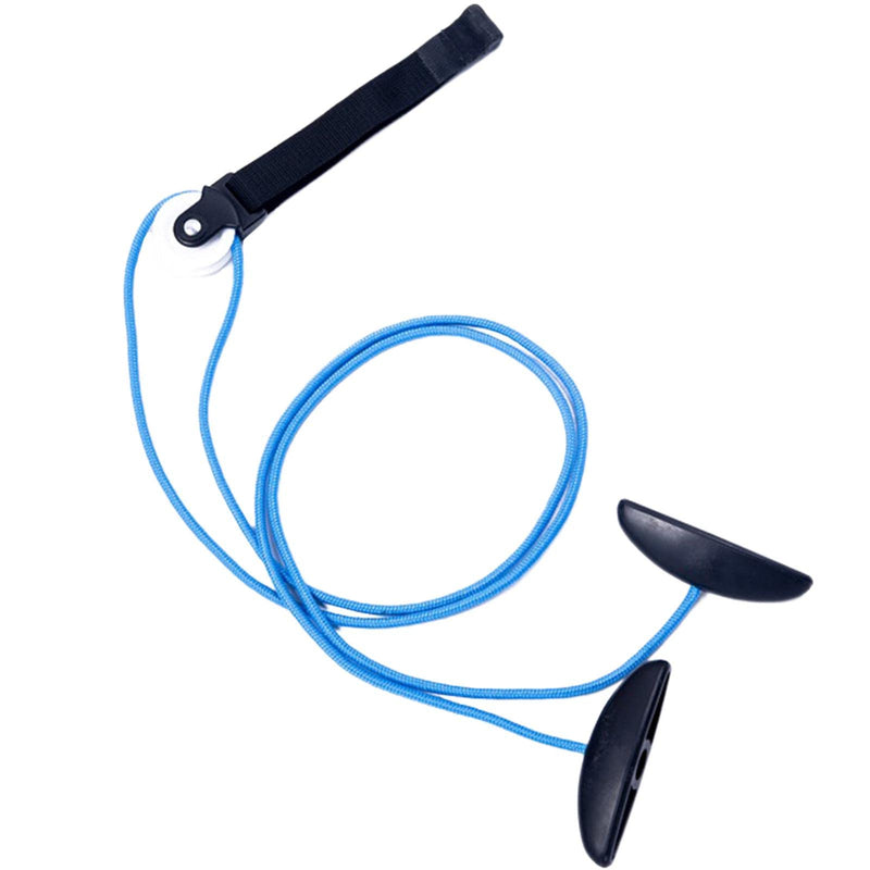 [Australia - AusPower] - Shoulder Trainer Pulley, Pulley Fitness, Shoulder Rope Pulley Set, Shoulder Physiotherapy Rope Pulley, Fitness Gymnastics Rope for Training, Rehabilitation, Rehabilitation, Shoulder Mobility 