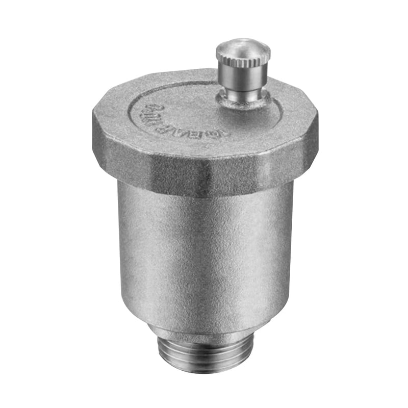 [Australia - AusPower] - Automatic Float Valve, 1"G Stainless Steel Air Bleeder Release Vent Valve 