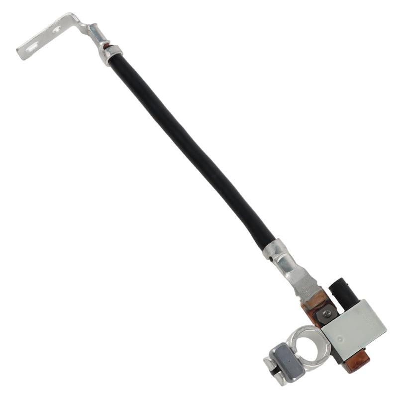 Battery Current Sensor Compatible for Honda Odyssey 2011-2013, for Acura TL 2012-2014, for Acura TLX 2015-2017, for Acura MDX 2012-2013 Replacement 32600-TK8-A04 Battery Sensor Monitor