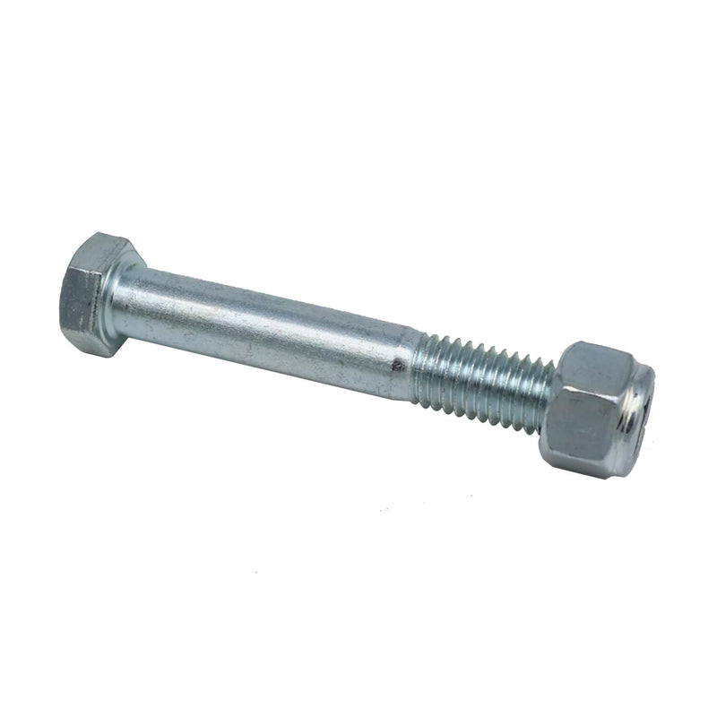 [Australia - AusPower] - 1/2" x 3-1/2" 500101 Shear Bolts and Nylock Nuts (Set of 5) 