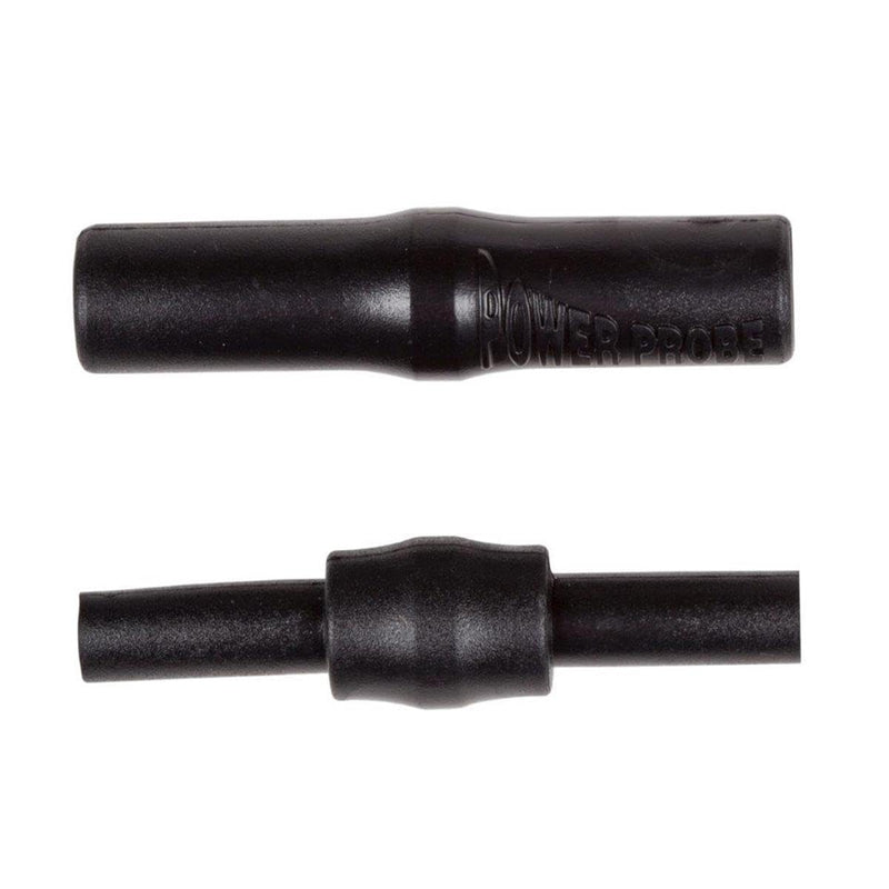[Australia - AusPower] - Power Probe 4mm banana jack set male/male and female/female for every possible convention 