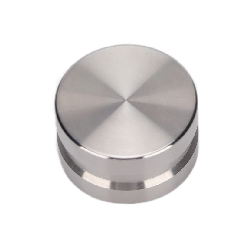 [Australia - AusPower] - ZJchao Dental Bone Meal Cup, Stainless Steel Mixing Bowl Professional Dental Accessories, Matte Uncoated Sturdy (small) small 