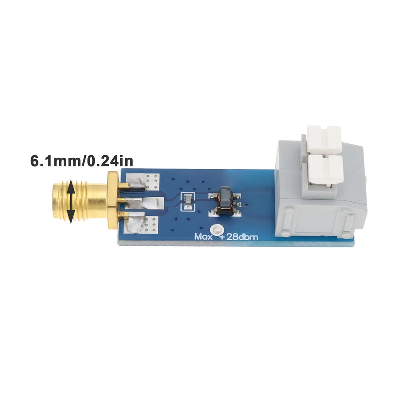 2 x Mini Aerial Balun 1:9 160m - 6m Compatible with Ham It Up