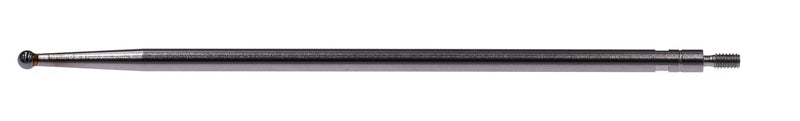 [Australia - AusPower] - Ball Tip Measuring Insert for Interapid 312 Dial Test Indicators 74.111913 (0.080" Carbide Ball, 2.675" Length) 0.080" Carbide ball 