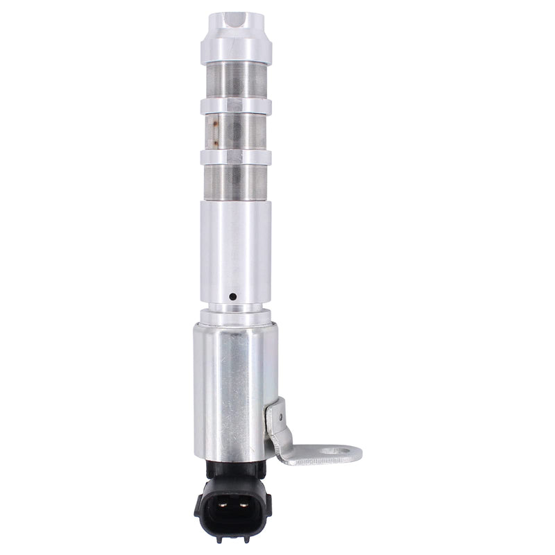 [Australia - AusPower] - NewYall 4Pcs Engine Intake Exhaust Camshaft Position Actuator Solenoid for 2004-2016 ATS CTS SRX STS Camaro Equinox Limited Malibu Traverse Acadia Terrain G6 Variable Timing VVT Oil Control Valve 