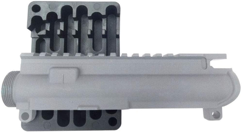 [Australia - AusPower] - Vise Block Reinforced Plastics Repair Smithing Tool (Upper 15) Part Support 