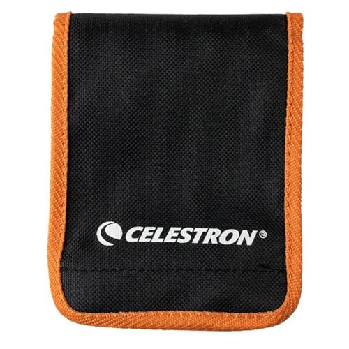 Celestron Lens Cleaning Kit for Telescopes, Binoculars & Cameras Deluxe Lens Cleaning Kit