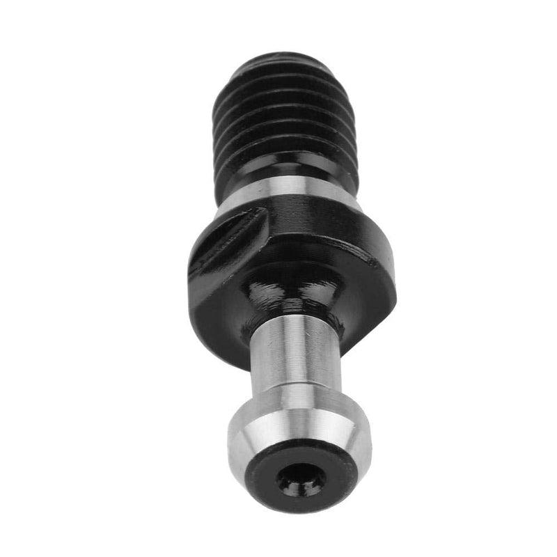 [Australia - AusPower] - BT30 CNC 45 Degree Heavy Duty Precise and Practical Rotary Knob Holder for CNC Milling Tools 2pcs 