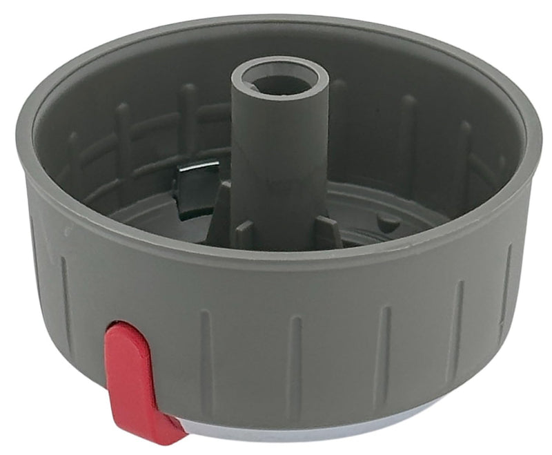 [Australia - AusPower] - 66047/66048 Main Burner Control Knob for Weber Genesis II E/SE Series (Model Years 2017 and Newer) (Main Burner Knob) Main Burner Knob 
