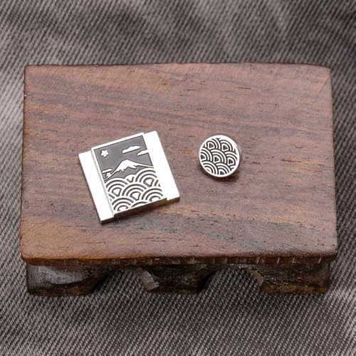 Cloud Pattern Hot Shoe Cover Shutter Button for Fujifilm XT50 X100VI YH Hot Shoe Cover and Botton