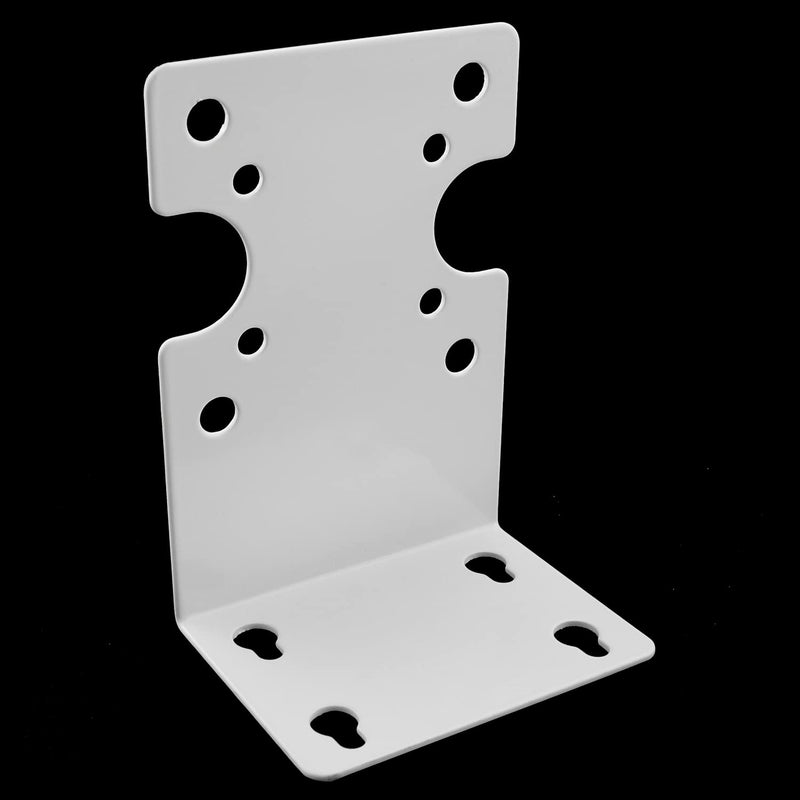 [Australia - AusPower] - Water Filter Housing Mounting Bracket, Housing Bracket, Metal Housing Mounting Bracket for Big Blue 5'' 10'' and 20'' Filter Housings 