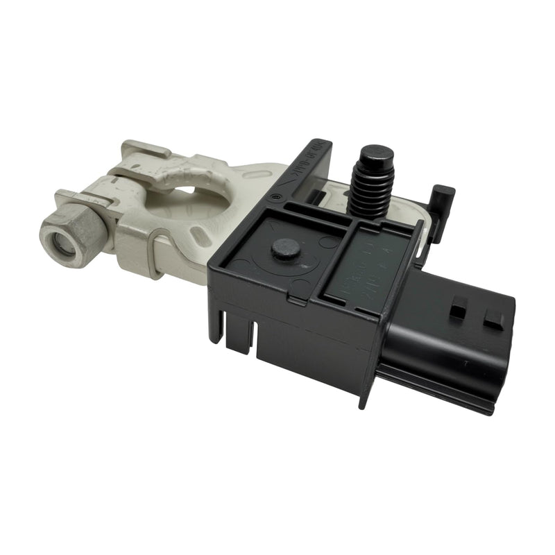 Main Current Battery Sensor Assembly 294G0-C990C Compatible with 2017-2022 Qashqai 2016-2021 Rogue 2017-2022 Rogue Sport 2014-2020 X-Trail