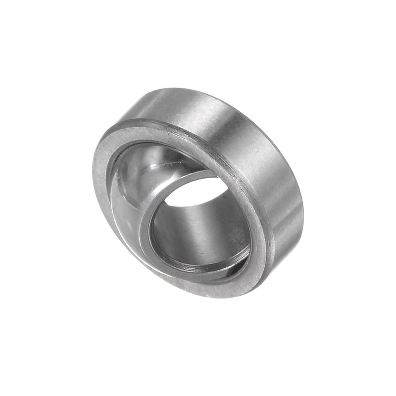 [Australia - AusPower] - GE8C Spherical Plain Bearing 8mmx16mmx8mm Sealed Spherical Radial Ball Bearing 