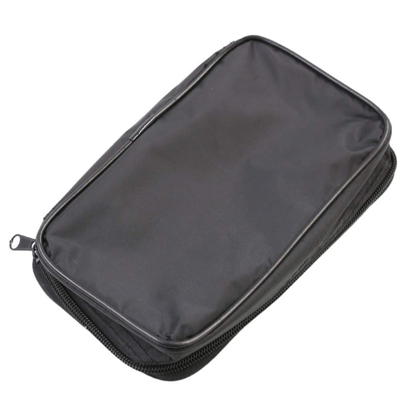 [Australia - AusPower] - Multimeter for Case Upgrade Tool Bag Multipurpose Instrument Storage Bag Digital Multimeter Tool Bag Lightweight Power Tools Set Cordless 